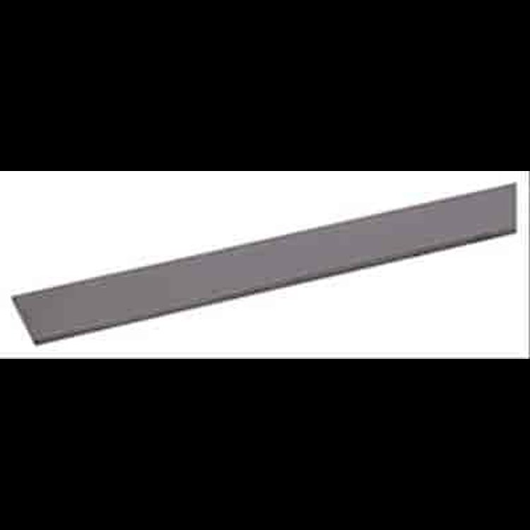 Steel Flat Stock 2" x 3/16" x 4"