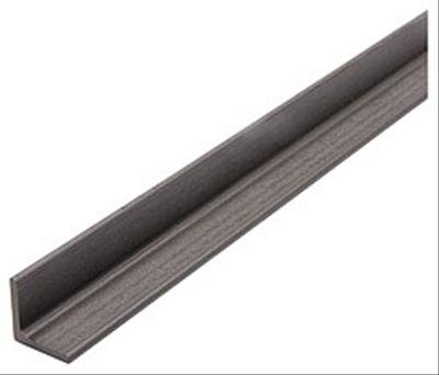 ALL22158-7 Steel Angle Stock, Size: 2 in. x 2 in. x 1/8 in., Length: 7.50 ft.