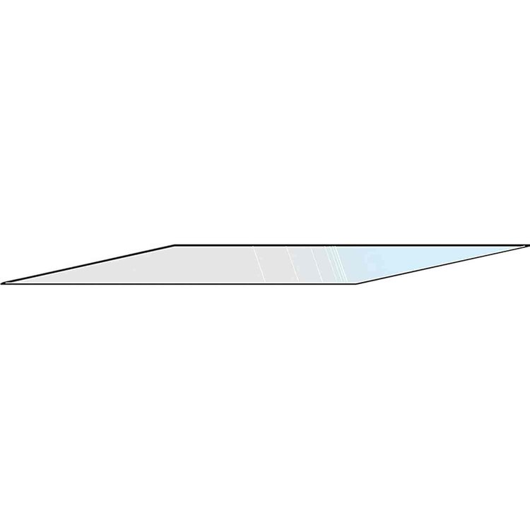 Scratch Proof Window Polycarbonate Sheeting