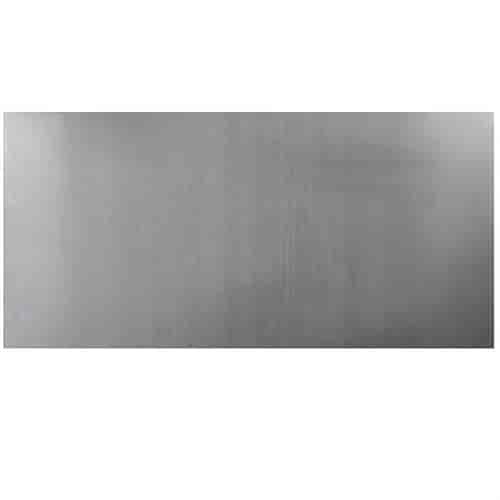Universal Aluminum Panel 24 in. x 48 in.