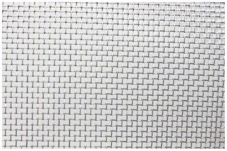 5/64" Stainless Screen 3 ft. x 3 ft.