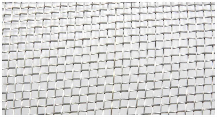 1/8" Stainless Screen 3 ft. x 3 ft.