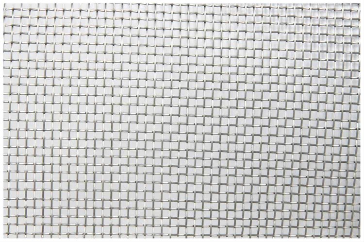 1/8" Stainless Screen 3 ft. x 4 ft.