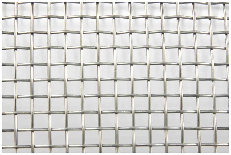 3/16" Stainless Screen 1 ft. x 3 ft.