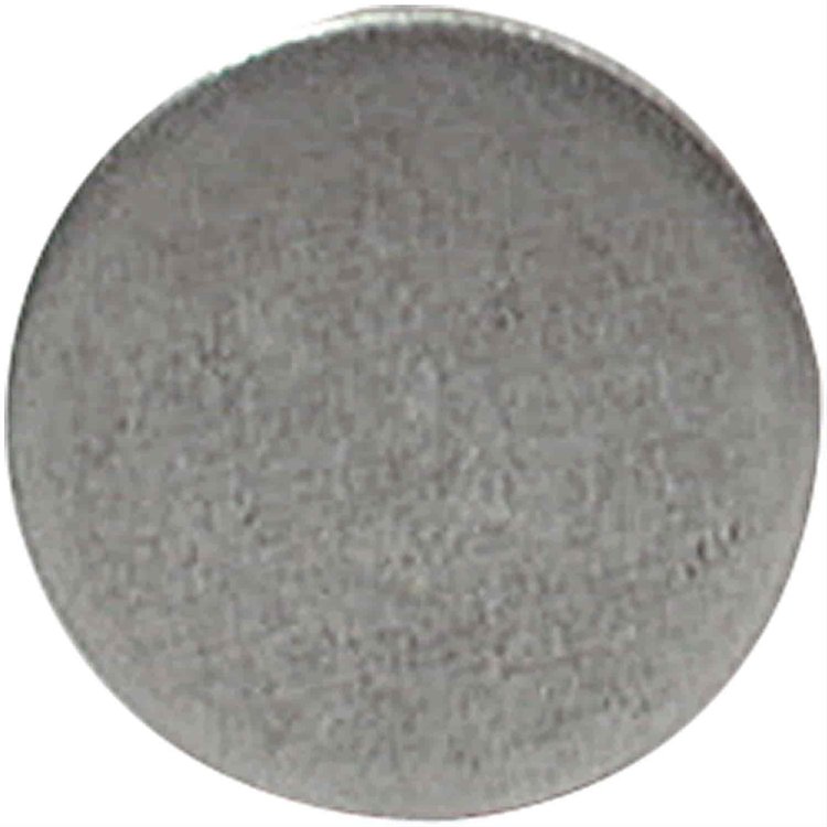 Steel Tubing End Caps 1-3/8" OD