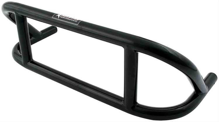Sprint Car Stacked Front Bumper 1" O.D.