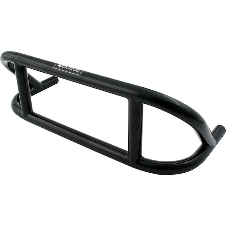Sprint Car Stacked Front Bumper 1" O.D.