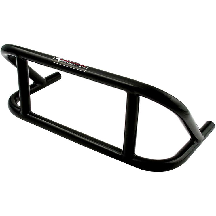 Mini Sprint Car Stacked Front Bumper 3/4" O.D.