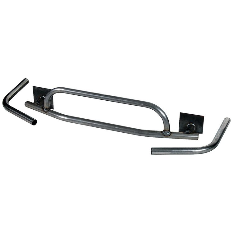 ALL22329 Mini Stock Front Bumper Universal Welded Kit