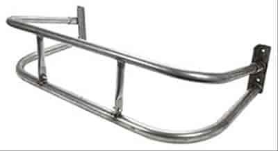 Ext Length Front Bumper
