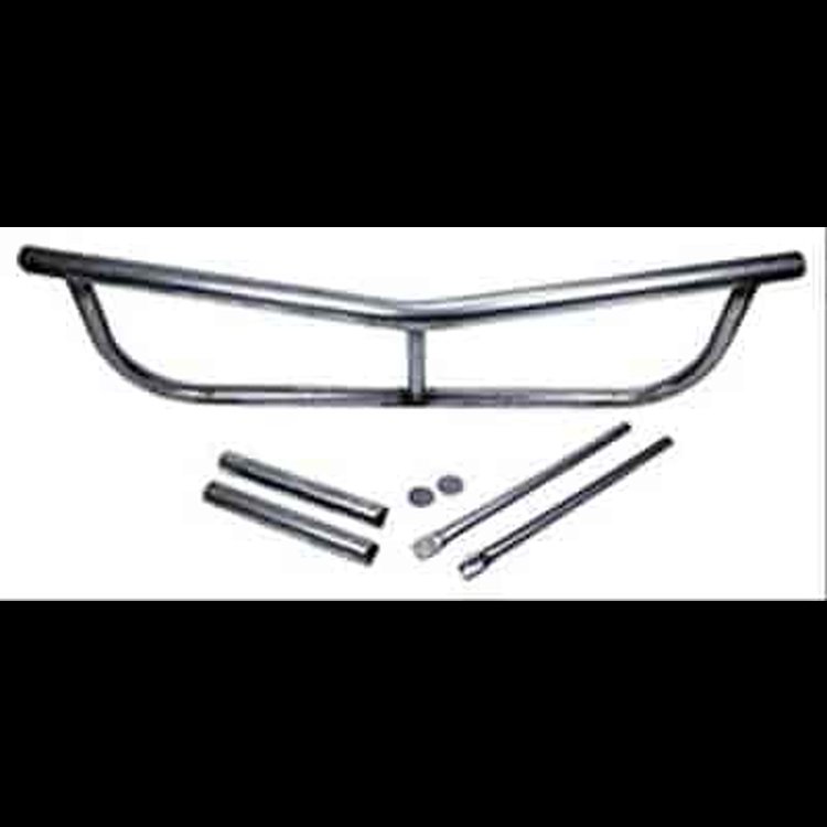 Modified Rear Bumper Kit Narrow with Bent Main Tube