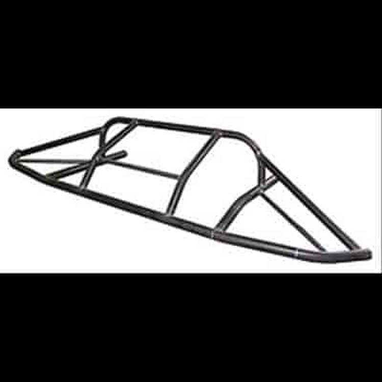 Bumper 2014 Rocket
