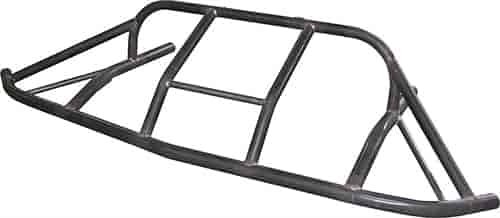 Bumper 2008-2013 Rocket