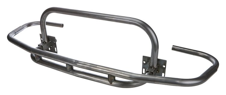 ALL22352 Front Bumper Kit for Ford Crown Victoria