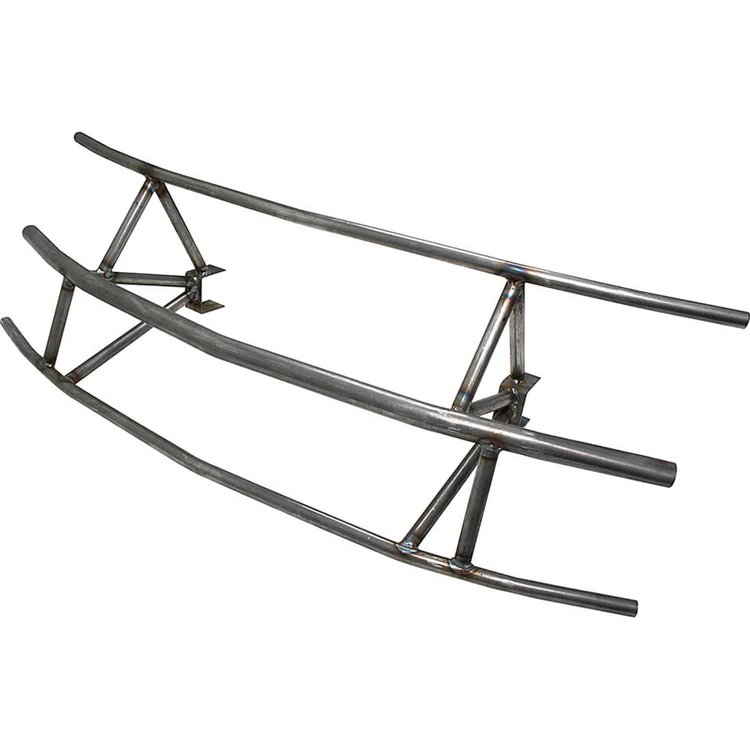 Bolt-On Front Bumper 1995-99 Monte Carlo