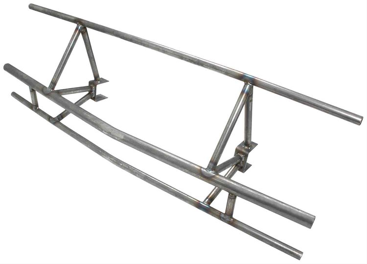 Bolt-On Front Bumper 1978-88 Monte Carlo SS