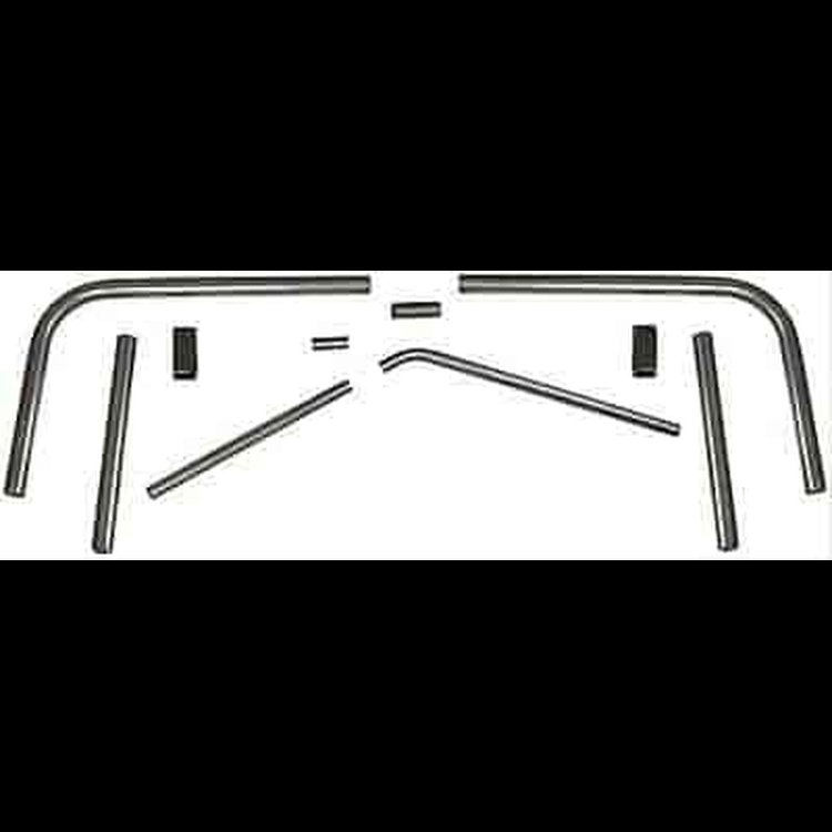 Un-Welded Front Bumper Kit 1983-88 Monte Carlo SS