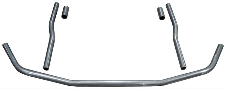 Front Bumper Universal Fits ABC Noses