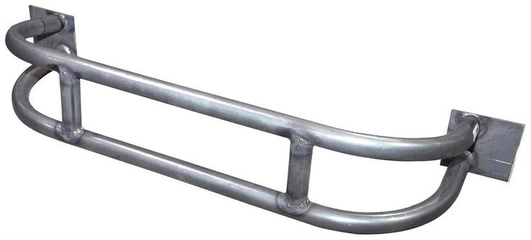 Universal Modified Front Bumper