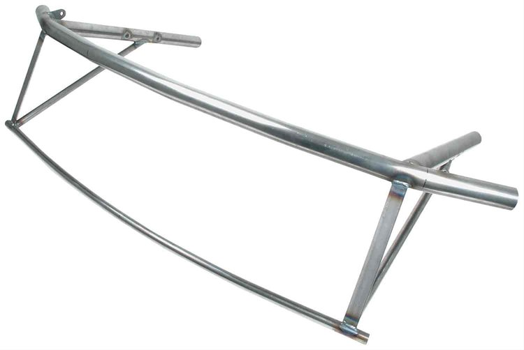 ABC Template Front Bumper