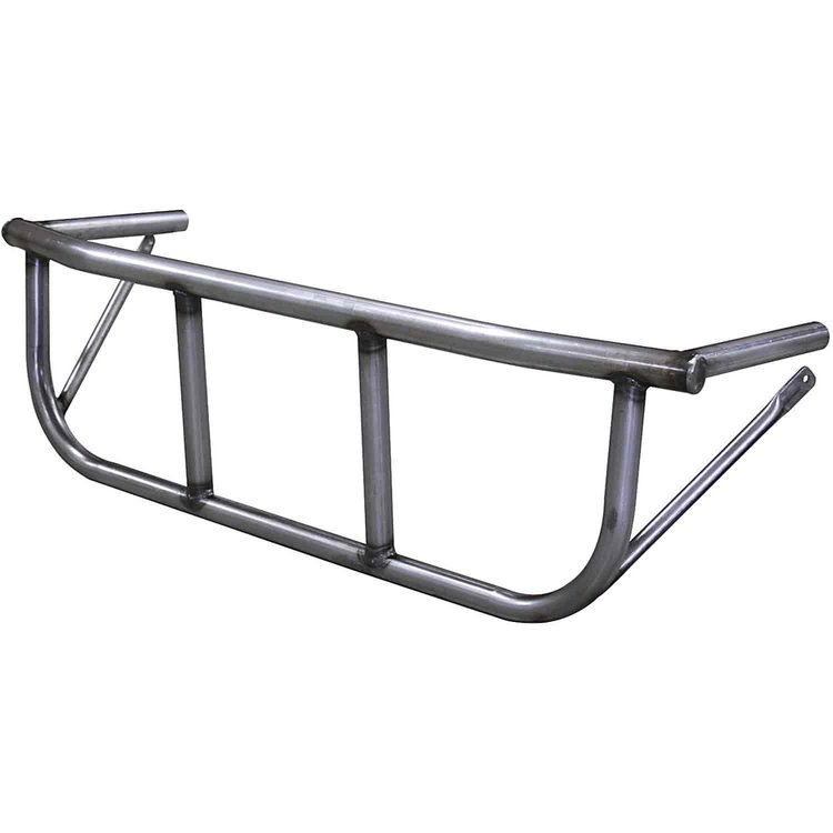 Rear Bumper Mastersbilt Gen X