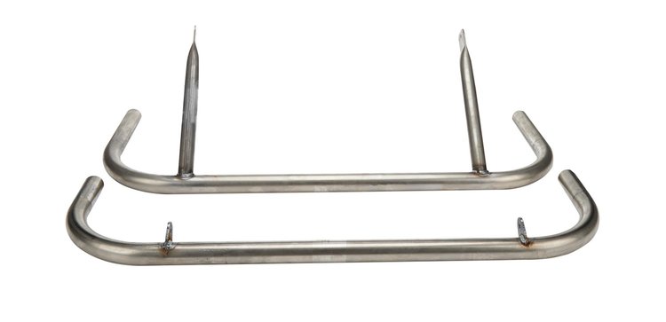 ALL22385 Rear Bumper Rocket 2022