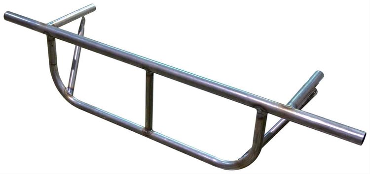 Rear Bumper Mastersbilt