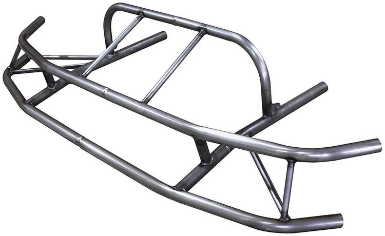 Front Bumper Mastersbilt Gen X 2-Piece