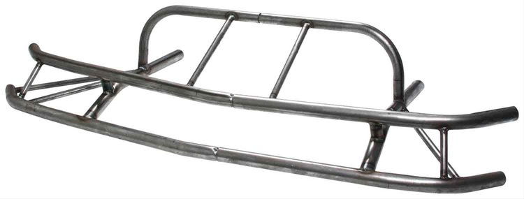 Front Bumper Mastersbilt