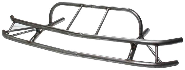 2 PC DLM ROCKET BUMPER