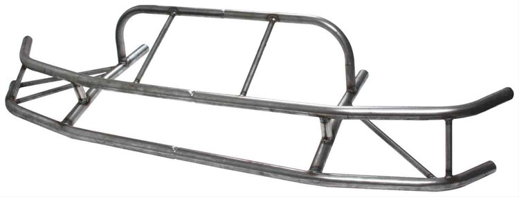 Front Bumper Rocket 2009