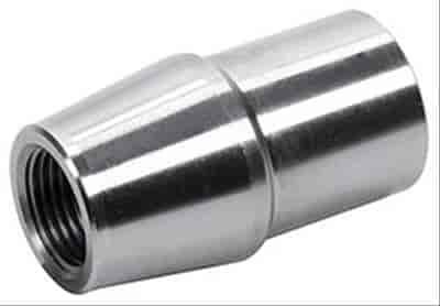 Threaded Tube End Tube: 1-1/4" x .065"
