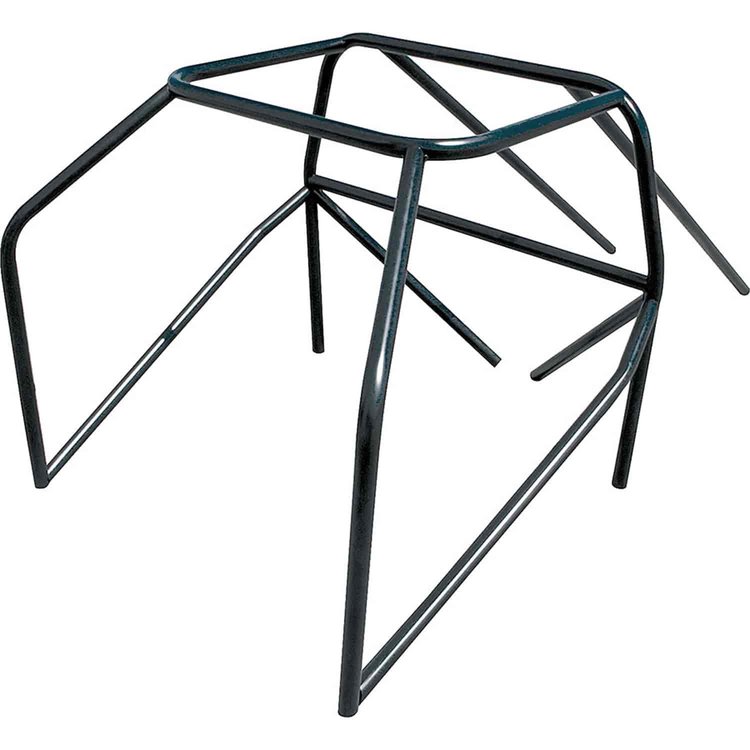 10-Point Roll Cage Kit 1979-83 Mustang/Capri