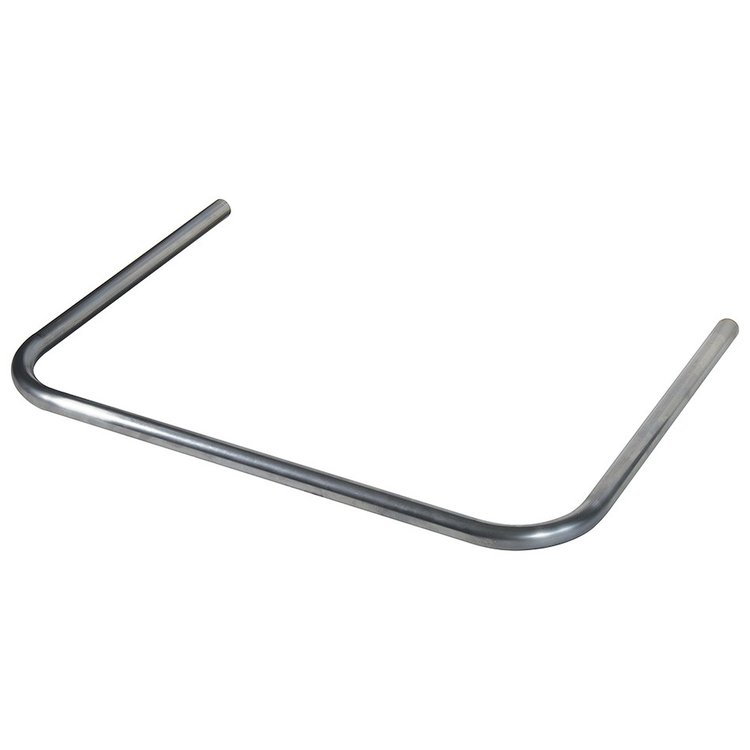 ALL22652 Mini Stock Front Hoop Universal 40-1/2 in. Wide