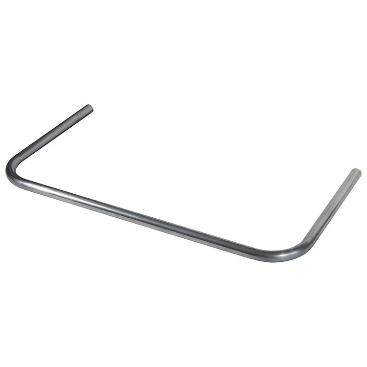 ALL22653 Mini Stock Front Hoop Universal 46-1/2 in. Wide