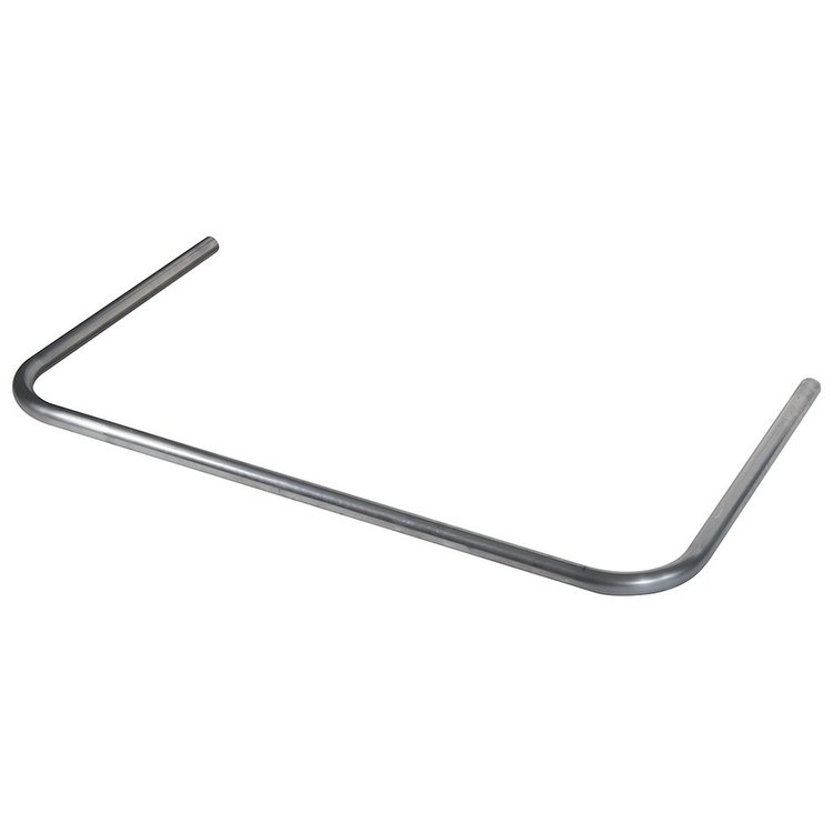 ALL22654 Mini Stock Front Hoop Universal 51-1/2 in. Wide