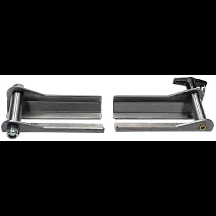 Swing Out Door Bar Kit