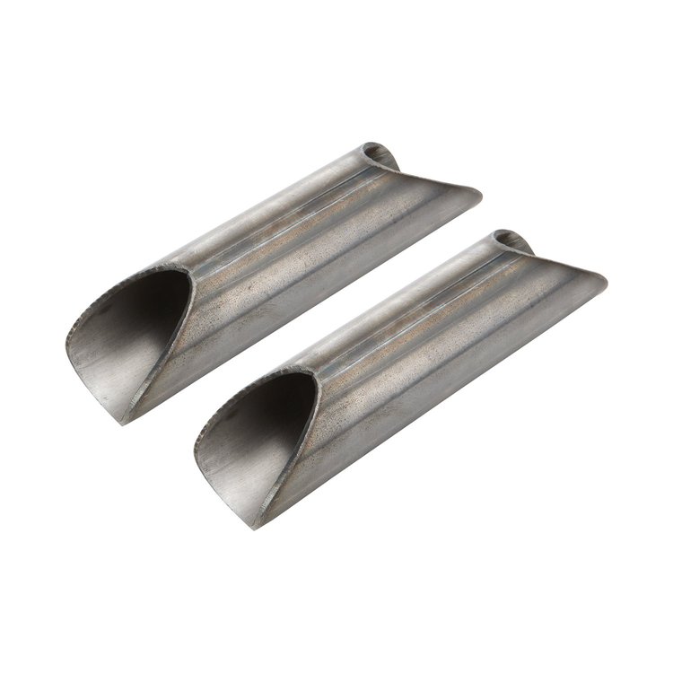 ALL22680 Universal Support Bars 6 in.