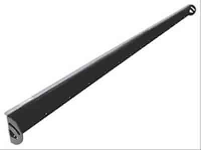 1Pc Spoiler 3x66 No Sides