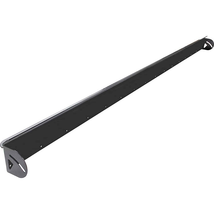 Spoiler Kit 4" x 66"