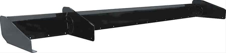 Modified Spoiler Kit 2-Piece