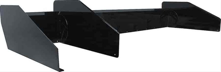 Modified Spoiler Kit 2-Piece
