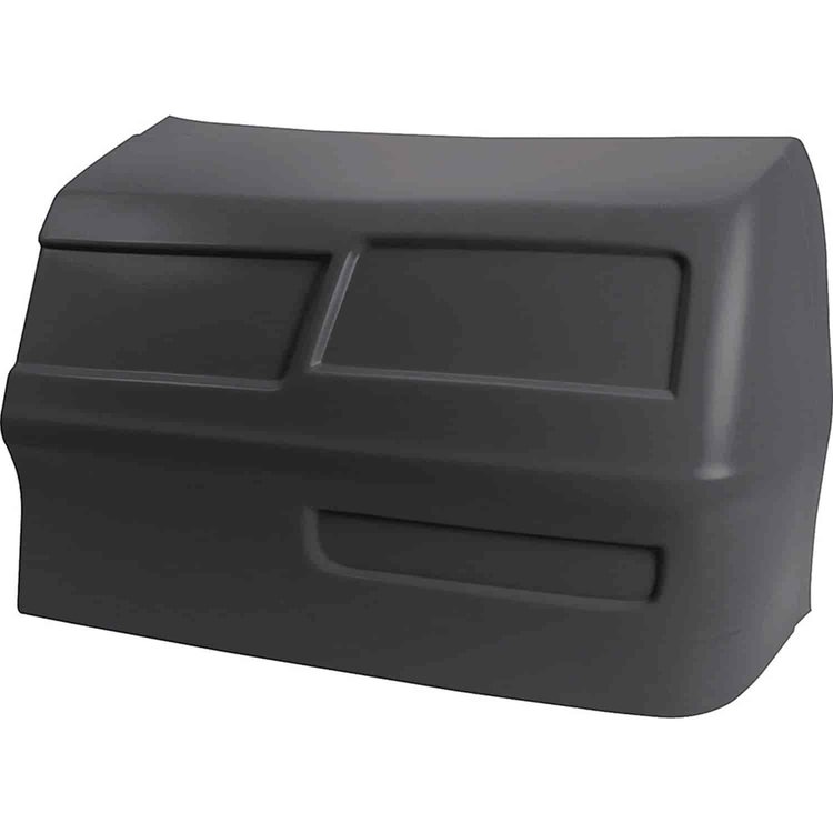 Nosepiece Cover 1983-88 Monte Carlo Black Left Side