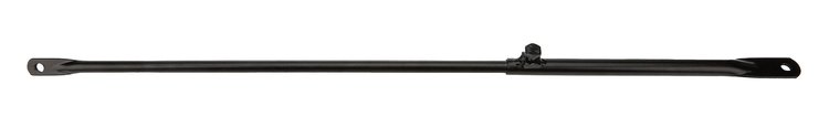 ALL23019 Spoiler /Body Brace Steel