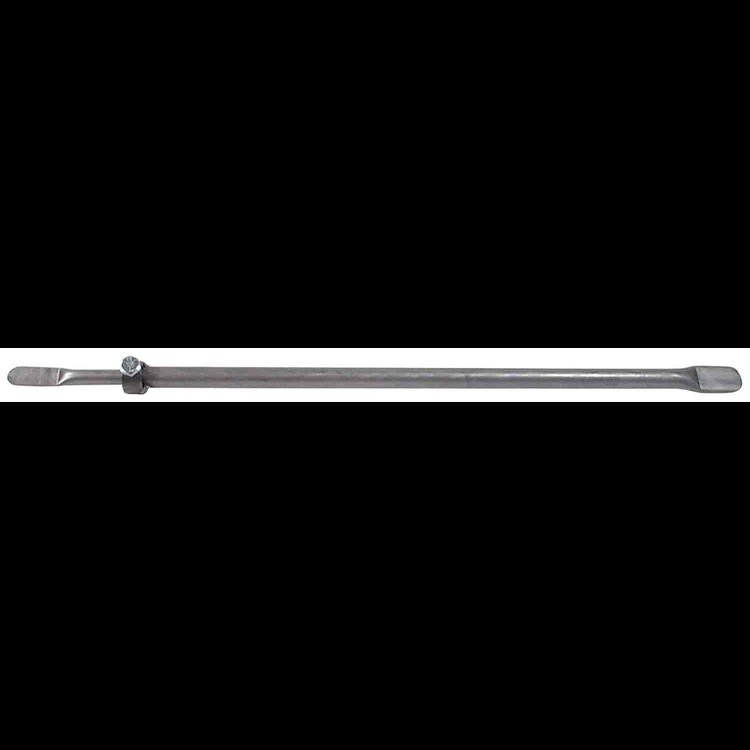 Spoiler/Body Brace Adjustable