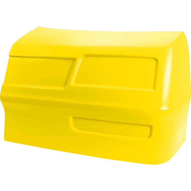 Nosepiece Cover 1983-88 Monte Carlo Yellow Left Side
