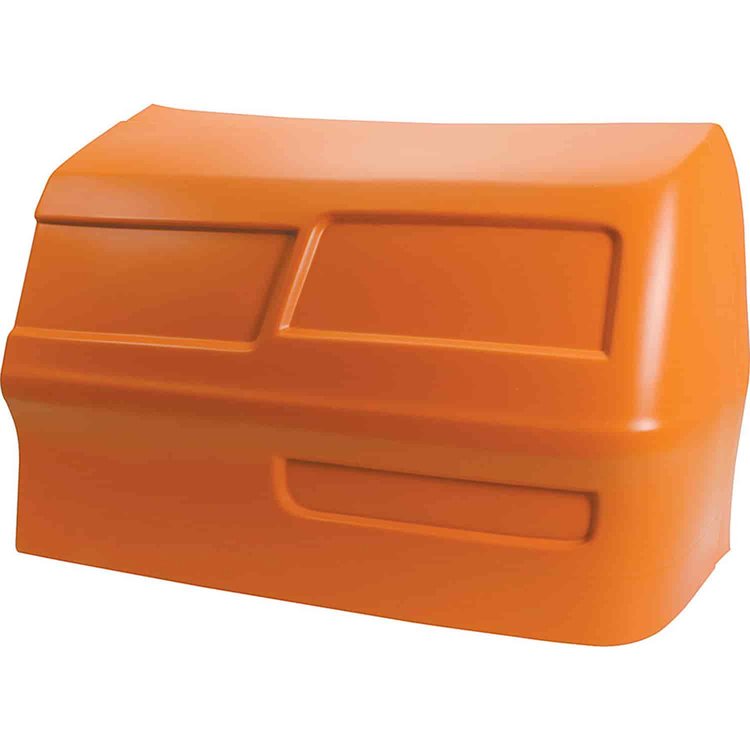 Nosepiece Cover 1983-88 Monte Carlo Orange Left Side