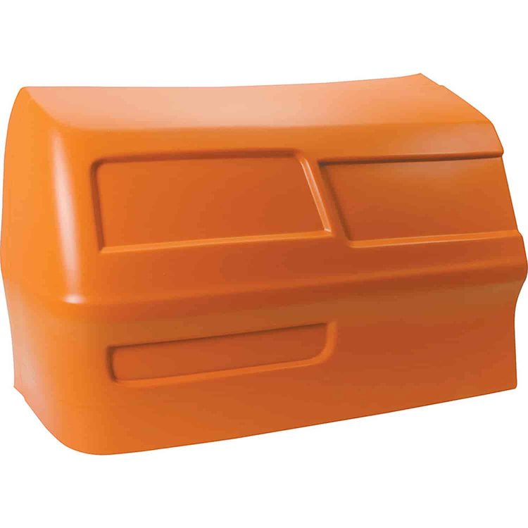 Nosepiece Cover 1983-88 Monte Carlo Orange Right Side
