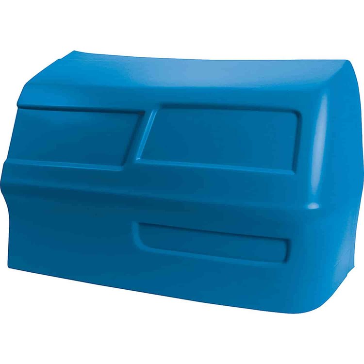 Nosepiece Cover 1983-88 Monte Carlo Blue Left Side