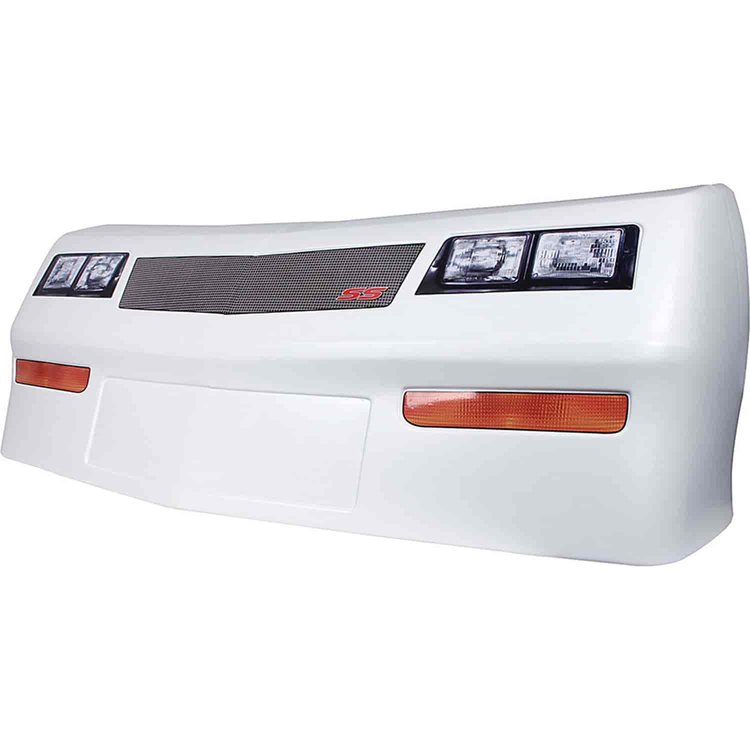 Nosepiece Cover 1983-88 Monte Carlo SS MD3